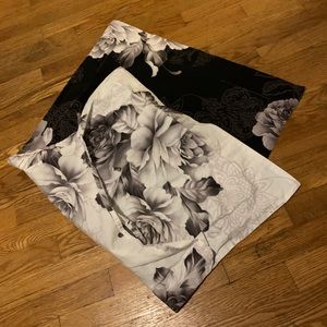 King duvet set
